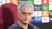 José Mourinho