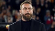 Daniele De Rossi