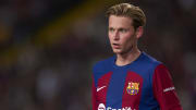 Frenkie de Jong