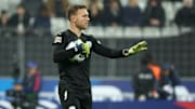 Daniel Peretz brillierte in der Nations League.