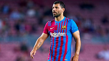 FC Barcelona v Deportivo Alaves - La Liga Santander