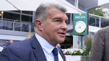 Joan Laporta