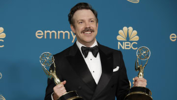 74th Primetime Emmys - Press Room