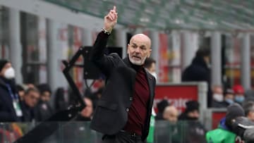 Stefano Pioli