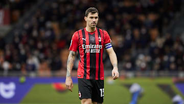 Alessio Romagnoli
