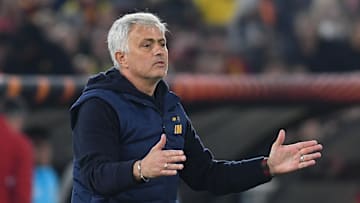 José Mourinho