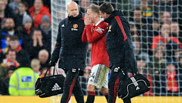 FBL-ENG-PR-MAN UTD-BOURNEMOUTH