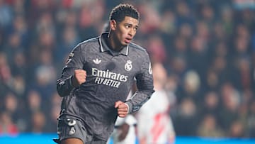 Jude Bellingham und Real Madrid treffen auf Pachuca