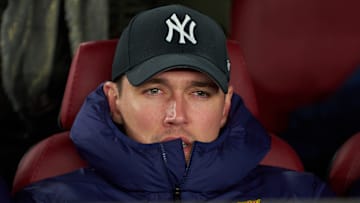 Was wird aus Andreas Christensen?