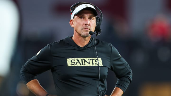 New Orleans Saints v Arizona Cardinals