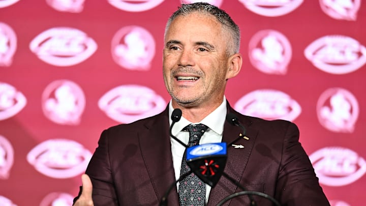 2025 ACC Football Kickoff