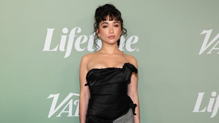 Variety's 2023 Power Of Women - Arrivals