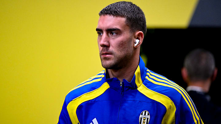 Borussia Dortmund v Juventus FC - Pre-Season Friendly