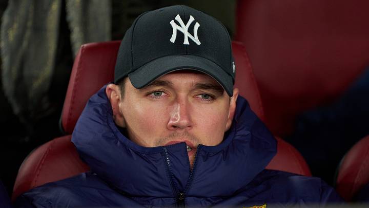 Was wird aus Andreas Christensen? Was wird aus Andreas Christensen?