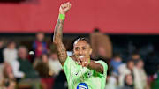 Raphinha es en 2025 el 5° brasileño con más goles en la historia del FC Barcelona