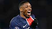 Ousmane Dembélé fait partie des des favoris.