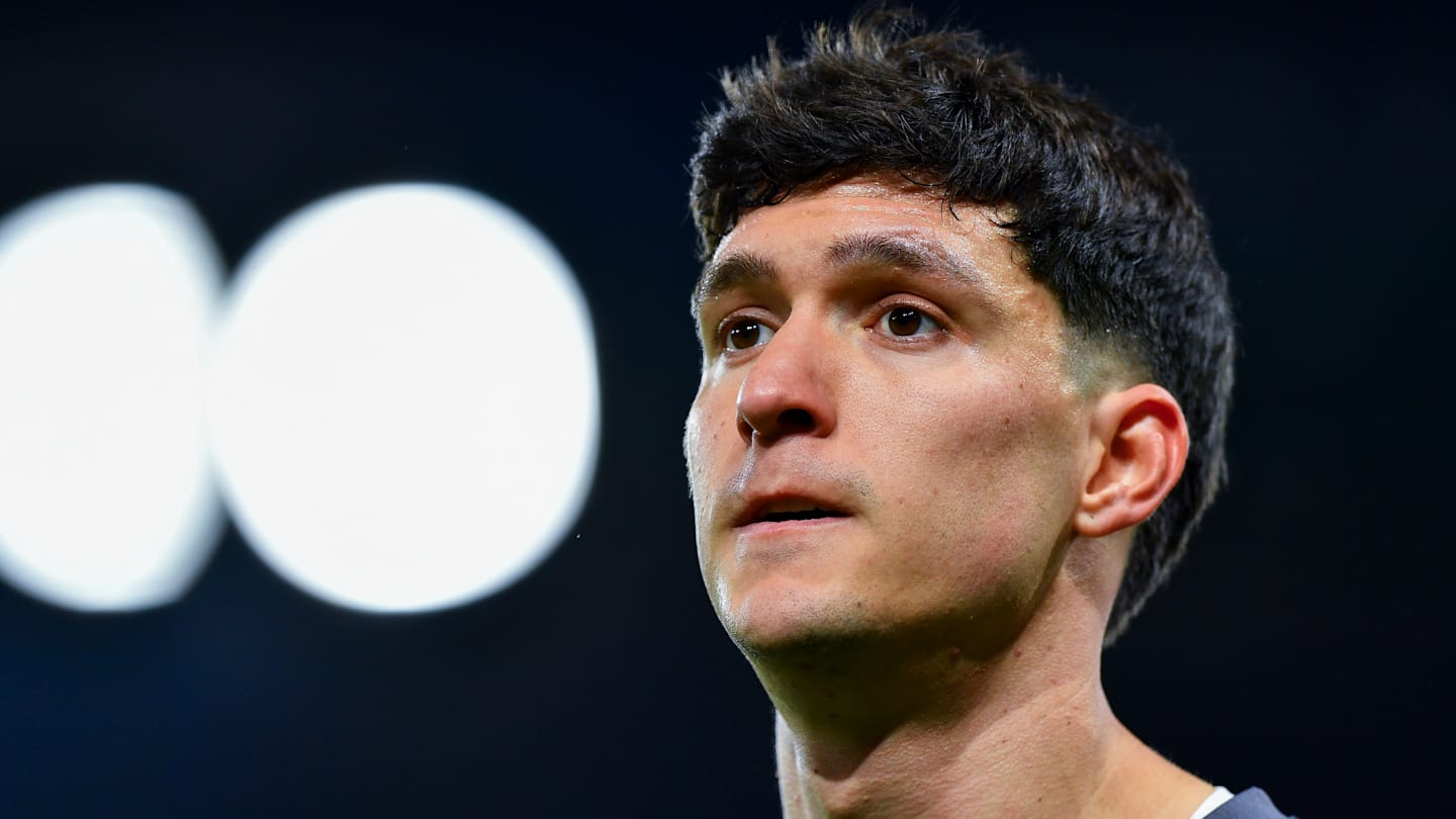OM : Après Leonardo Balerdi, un autre défenseur marseillais pourrait déclarer forfait jusqu'à la fin de la saison