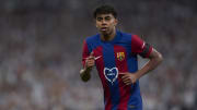 Lamine Yamal se formó deportivamente en La Masía, el centro del FC Barcelona 