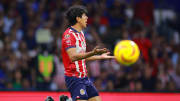Chivas le dio las gracias a JJ Macías