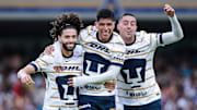 Pumas UNAM enfrentará al Vancouver Whitecaps en los 16avos de final de la Leagues Cup 2024