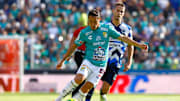 Leon v Monterrey - Torneo Clausura 2024 Liga MX