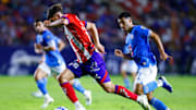 Atletico San Luis v Cruz Azul - Torneo Apertura 2024 Liga MX