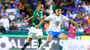 Leon v Cruz Azul - Playoffs Torneo Clausura 2025 Liga MX
