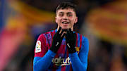 Pedri a pris une dimension extraordinaire au Barça et en Espagne
