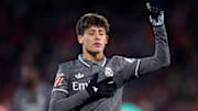 Arda Güler - Real Madrid