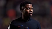 Ansu Fati - FC Barcelone