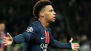 Le PSG de Désiré Doué impressionne.