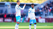 Mason Greenwood et Angel Gomes devraient débuter la rencontre.