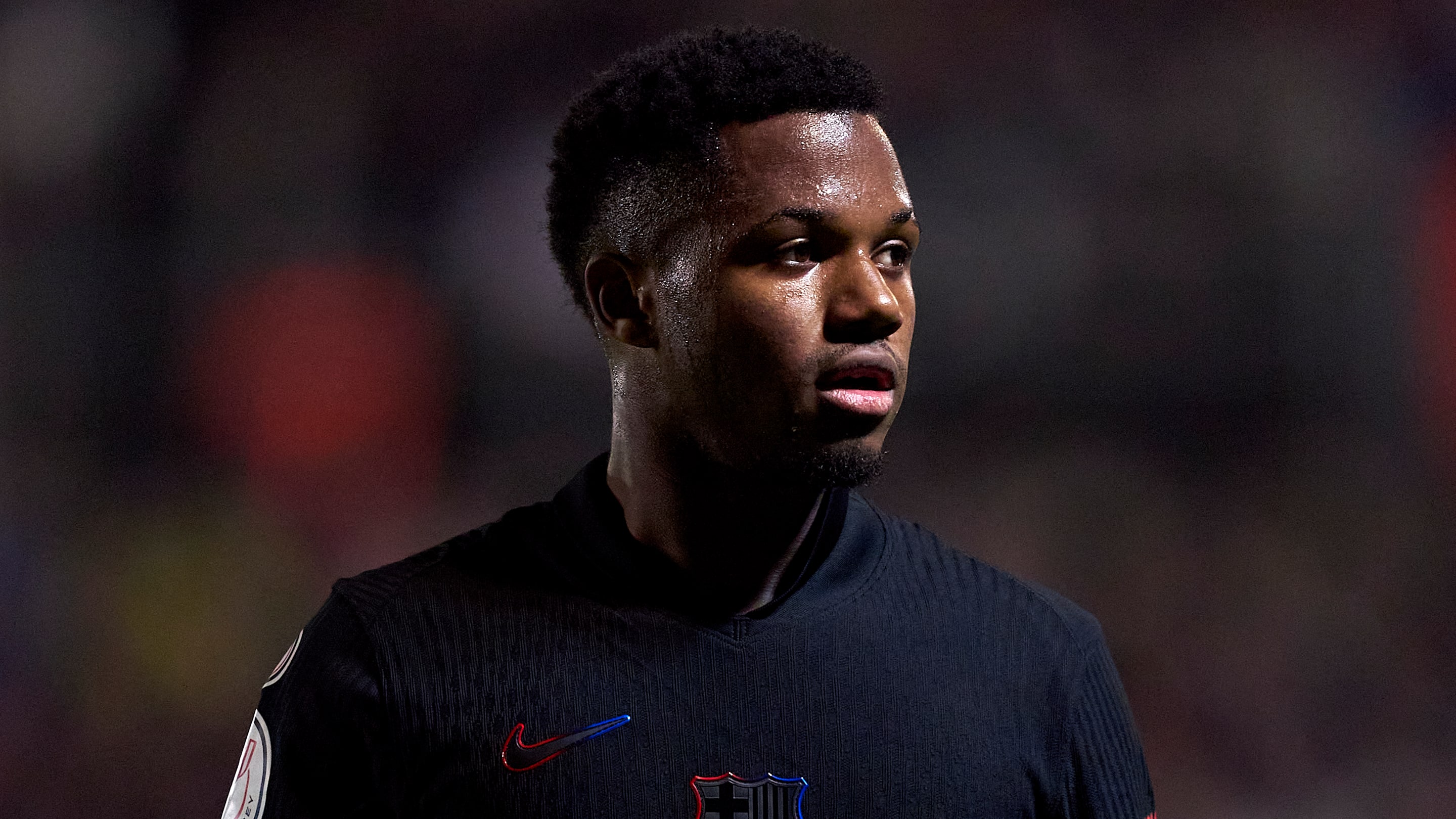 Mercato FC Barcelone : Comment Ansu Fati pourrait permettre une arrivée de Marcus Rashford malgré lui