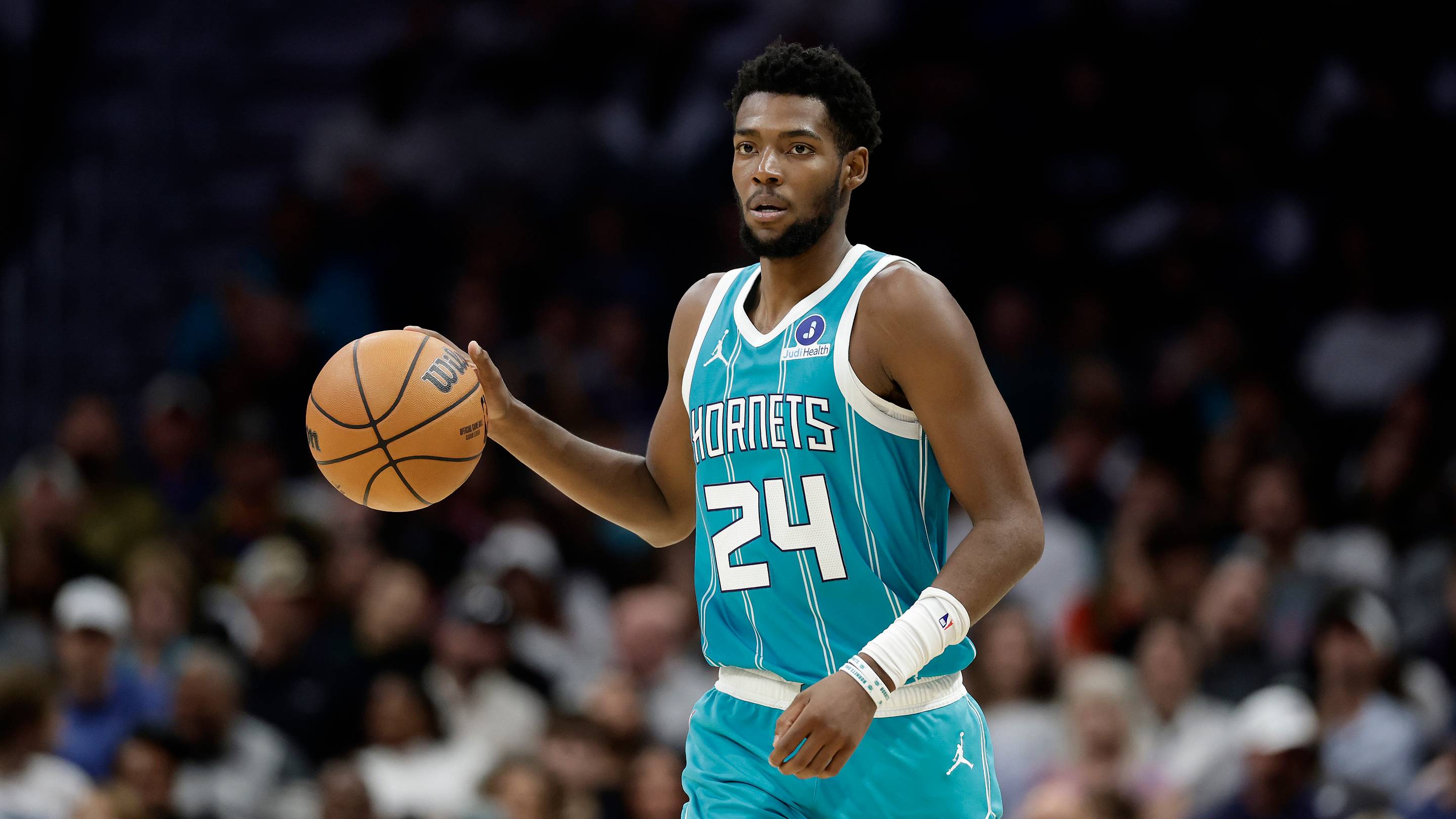 Charlotte Hornets Look to Close Homestand Strong Against Washington Wizards