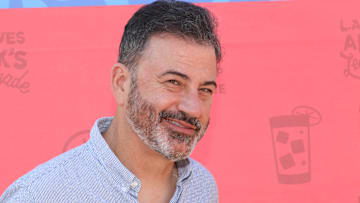 L.A. Love Alex's Lemonade Benefit