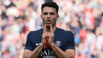 Paris Saint-Germain FC v Le Havre AC - Ligue 1 McDonald's