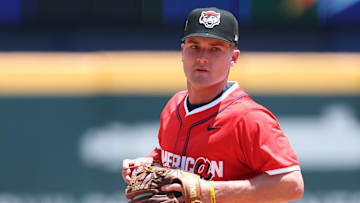 2025 MLB All-Star Week: Futures Game