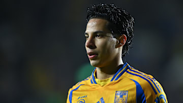Tigres UANL v Tijuana - Torneo Clausura 2025 Liga MX