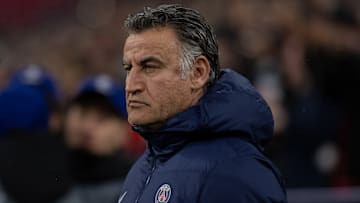 Galtier a été pris à partie par Rothen