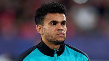 Luis Diaz pourrait quitter Liverpool.