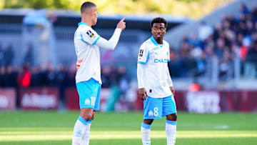 Mason Greenwood et Angel Gomes devraient débuter la rencontre.
