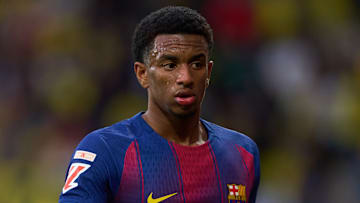 Le Barça d'Alex Balde garde la tête.