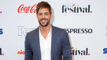 William Levy nació en Cuba pero cuando era pequeño se trasladó a Estados Unidos con sus padres