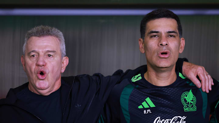 México cierra su preparación: 55 jugadores en seguimiento y tres últimos rivales antes del Mundial