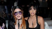 Tom Ford - Front Row & Backstage - September 2022 New York Fashion Week: The Shows