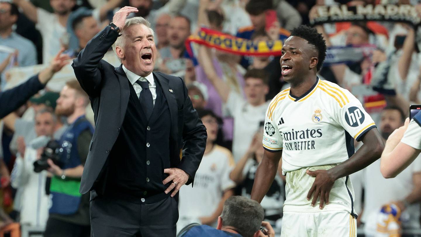 Real Madrid pre-season 2024/25: Fixtures and schedule - Vimarsana News