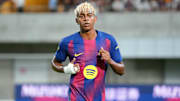 Lamine Yamal et le FC Barcelone affrontent le FC Séoul après avoir déjà affronté le Vissel Kobe