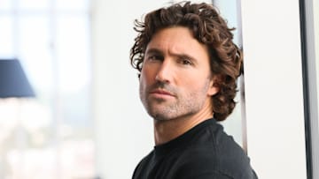 Brody Jenner Visits The SiriusXM Studio