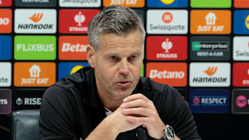 Tottenham Hotspur v FK Bodo/Glimt - UEFA Europa League 2024/25 Semi Final First Leg