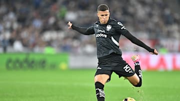 Monterrey v Necaxa - Torneo Clausura 2025 Liga MX